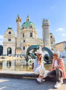 Qué ver en Viena en 2 días