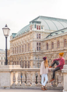 Qué ver en Viena en 3 días