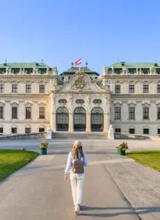 Qué ver en Viena en 4 días