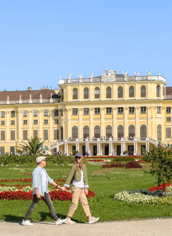 Viena en 5 días