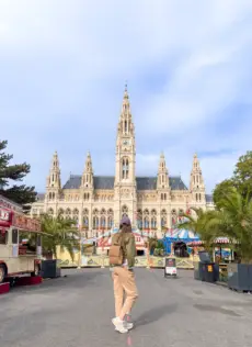 Qué ver en Viena en un día