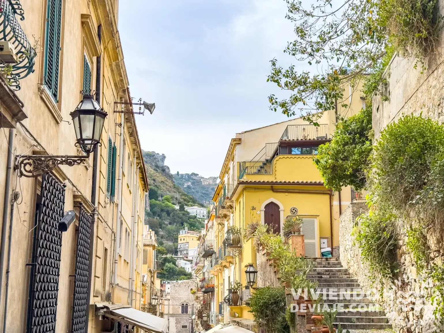 Taormina | Sicilia en 4 días