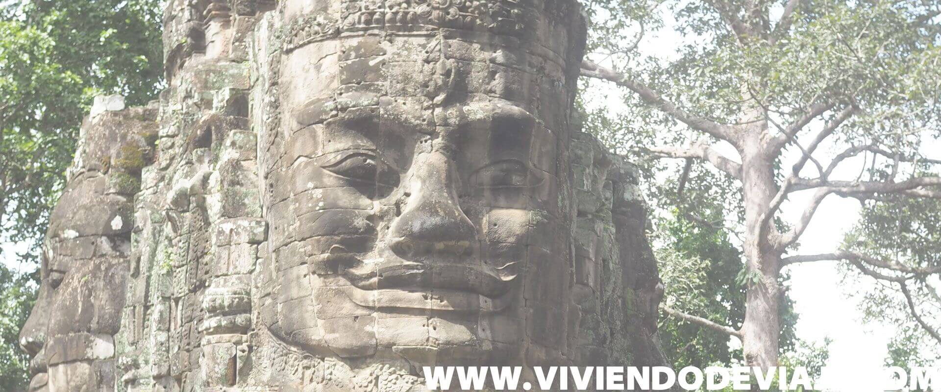 Consejos para visitar los templos de Angkor
