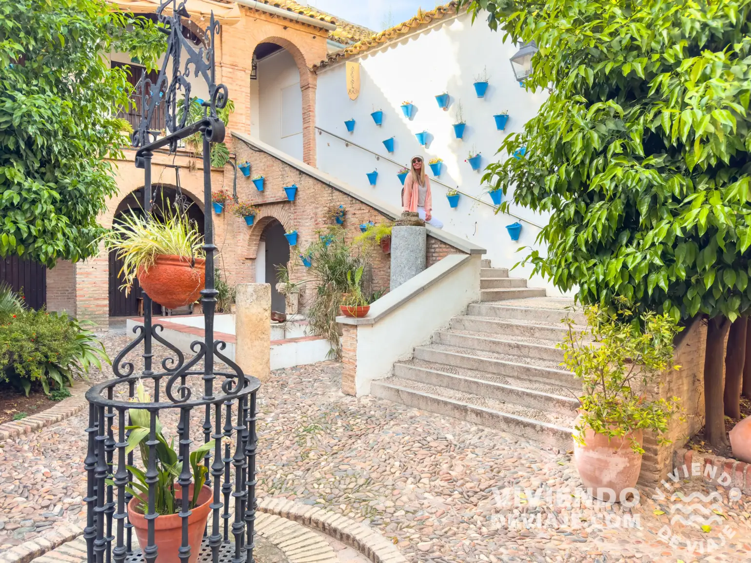 Zoco Municipal de Artesanía | Córdoba
