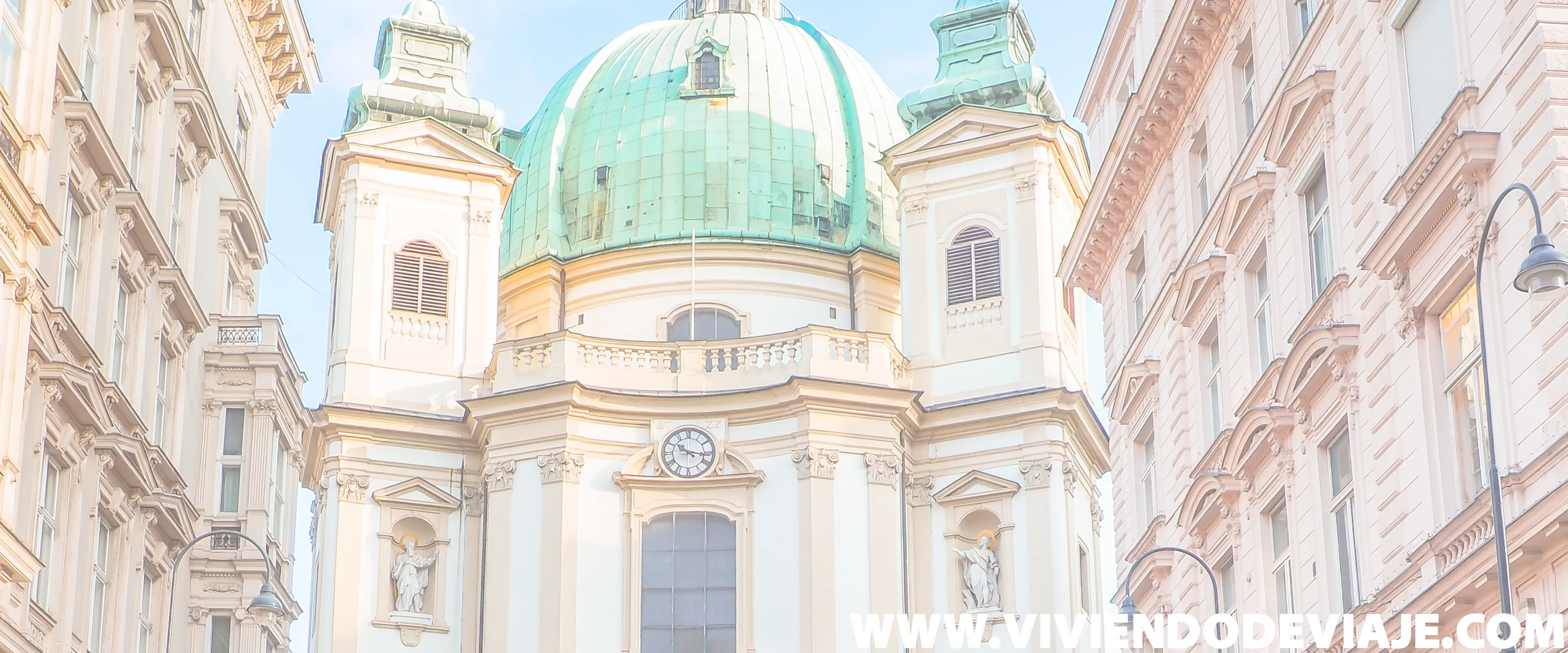 Dónde alojarse en Viena, las mejores zonas