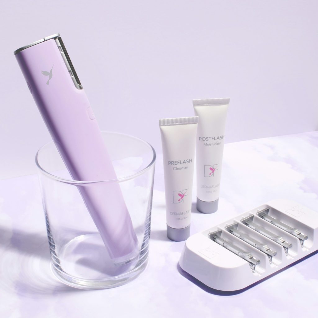 DermaFlash Review